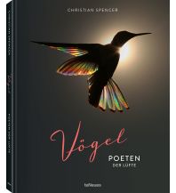 Nature and Wildlife Guides Vögel teNeues Verlag