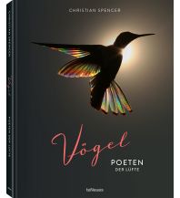 Naturführer Vögel teNeues Verlag