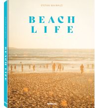 Illustrated Books Beach Life teNeues Verlag