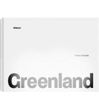 Bildbände Greenland teNeues Verlag