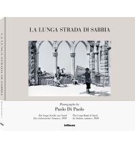 Bildbände la lunga strada di sabbia teNeues Verlag