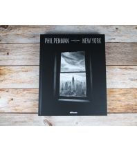 Illustrated Books New York Street Diaries teNeues Verlag