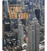Illustrated Books Iconic New York teNeues Verlag
