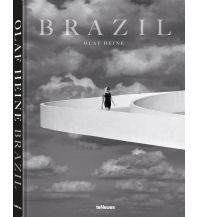 Illustrated Books Brazil teNeues Verlag