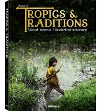 Illustrated Books Tropics & Traditions teNeues Verlag