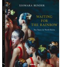 Travel Guides Asia Waiting for the Rainbow teNeues Verlag