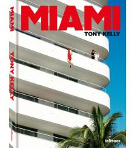 Illustrated Books Miami teNeues Verlag