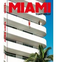 Bildbände Miami teNeues Verlag