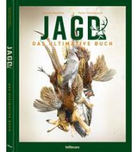 Outdoor Bildbände Jagd - Das ultimative Buch teNeues Verlag