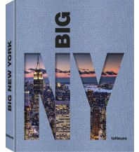 Bildbände Big New York teNeues Verlag