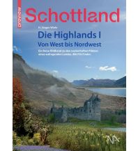 Travel Guides Schottland - Die Highlands I Nünnerich-Asmus Verlag & Media