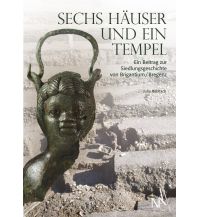 History Sechs Häuser und ein Tempel Nünnerich-Asmus Verlag & Media