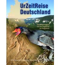 Geologie und Mineralogie UrZeitReise Deutschland Nünnerich-Asmus Verlag & Media