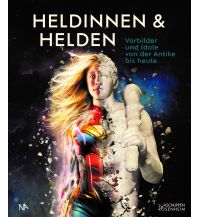 Children's Books and Games Heldinnen & Helden Nünnerich-Asmus Verlag & Media
