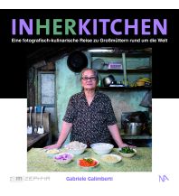 Cookbooks In Her Kitchen Nünnerich-Asmus Verlag & Media