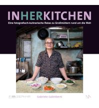 Cookbooks In Her Kitchen Nünnerich-Asmus Verlag & Media