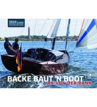 Ausbildung und Praxis Backe baut ’n Boot KJM Buchverlag