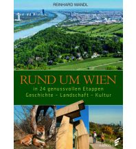 Reiseführer Rund um Wien Elsengold 