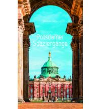 Travel Guides Germany Potsdamer Spaziergänge Elsengold 