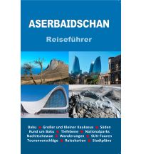 Travel Guides Aserbaidschan romeon