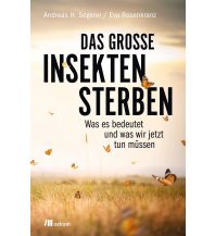 Naturführer Das große Insektensterben Oekom Verlag