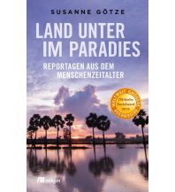 Geography Land unter im Paradies Oekom Verlag