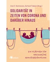 Travel Solidarität in Zeiten von Corona und darüber hinaus oekom verlag