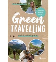 Travel Guides Green Travelling oekom verlag