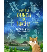 Mit Feli durch die Nacht Laurence king 