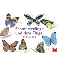 Children's Books and Games Schmetterlinge und ihre Flügel Laurence King