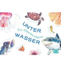 Children's Books and Games Unter Wasser Laurence King