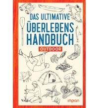 Survival / Bushcraft Das ultimative Überlebenshandbuch Momo bs 