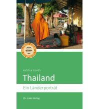 Travel Guides Thailand Christian Links Verlag