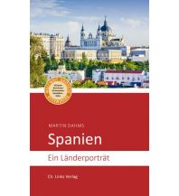 Reiseführer Spanien Christian Links Verlag