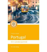 Travel Guides Portugal Christian Links Verlag