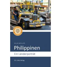 Reiseführer Philippinen Christian Links Verlag