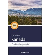 Reiseführer Kanada Christian Links Verlag