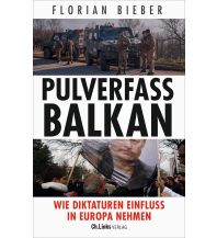Reiselektüre Pulverfass Balkan Christian Links Verlag
