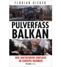 Reiselektüre Pulverfass Balkan Christian Links Verlag