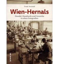 Bildbände Wien-Hernals Sutton Verlag GmbH