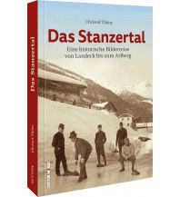 Das Stanzertal Sutton Verlag GmbH