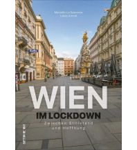 Wien im Lockdown Sutton Verlag GmbH