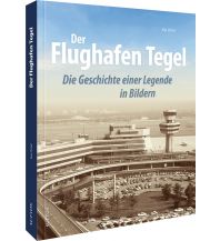 Erzählungen Der Flughafen Tegel Sutton Verlag GmbH