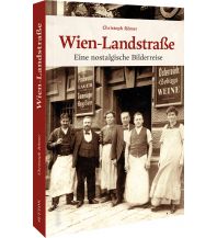 Reiseführer Wien-Landstraße Sutton Verlag GmbH