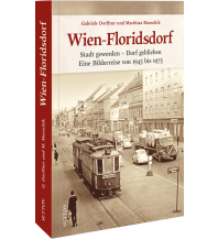 Travel Wien-Floridsdorf Sutton Verlag GmbH