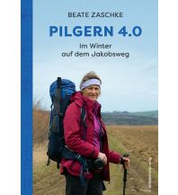 Climbing Stories Pilgern 4.0 mdv Mitteldeutscher Verlag GmbH