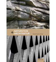 Geology and Mineralogy Naturstein + Architektur mdv Mitteldeutscher Verlag GmbH