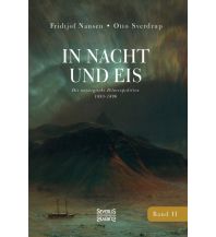 Maritime Fiction and Non-Fiction In Nacht und Eis KNV