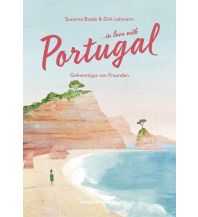 Reiseführer Portugal Reisehandbuch Portugal Reisedepeschen Verlag