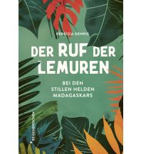 Reiseführer Der Ruf der Lemuren Reisedepeschen Verlag